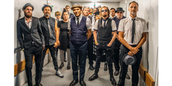 MELBOURNE SKA ORCHESTRA - *SOLD OUT*