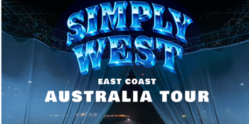 Simply West Live