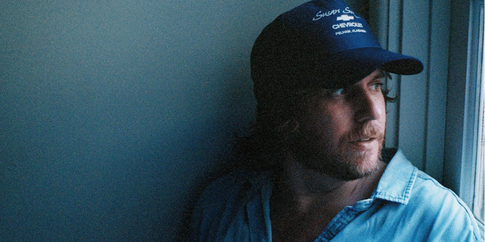 Jimmy Stanfield (album launch)