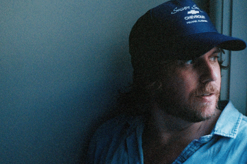 Jimmy Stanfield (album launch)