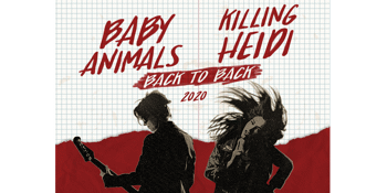 Baby Animals & Killing Heidi