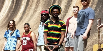World A Reggae