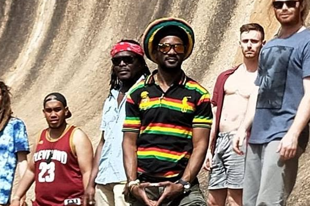 World A Reggae