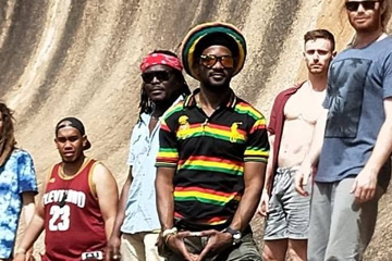 World A Reggae
