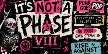 It's Not A Phase VIII