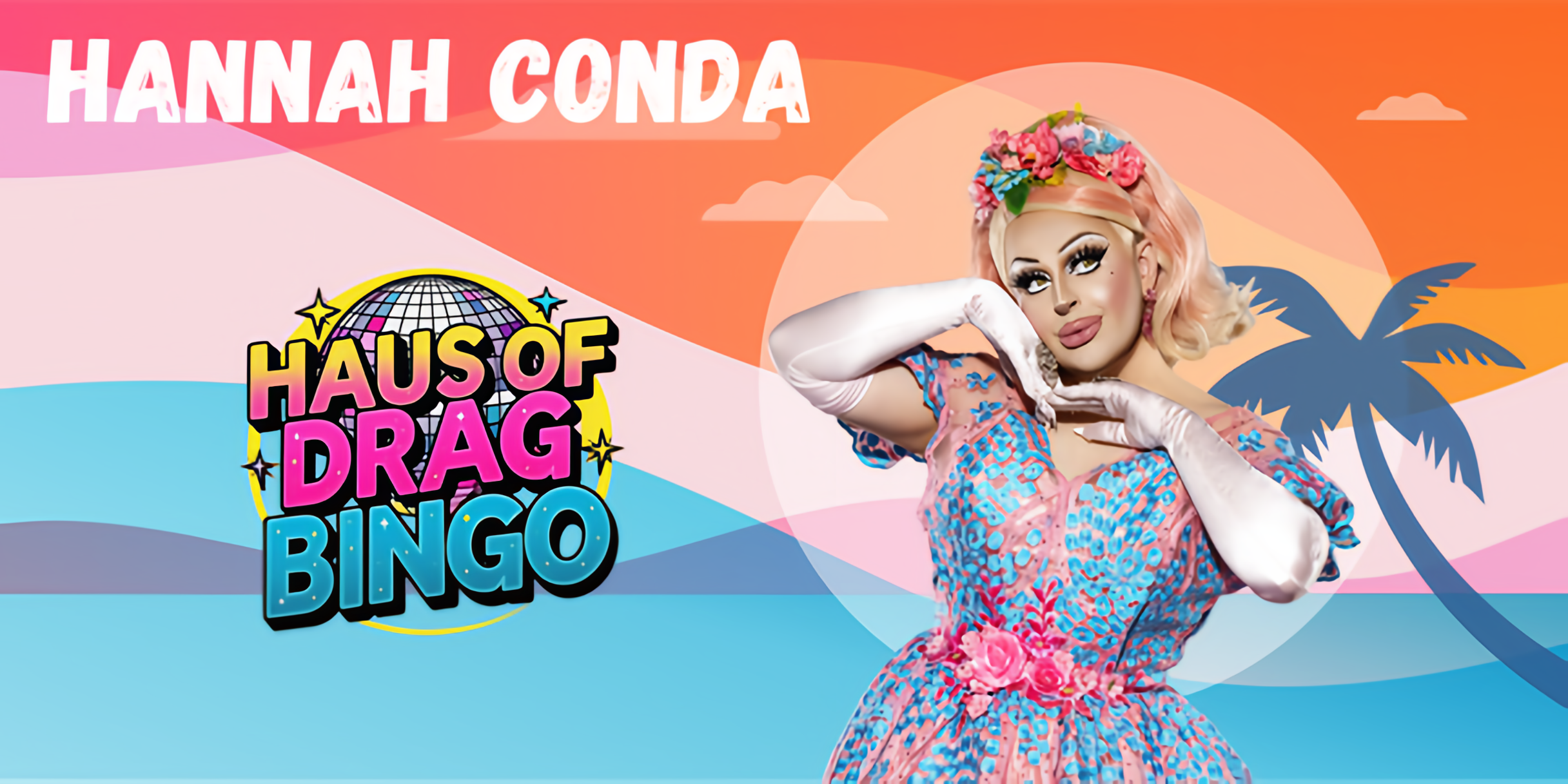 Drag Queen Bingo - Kings Beach Tavern