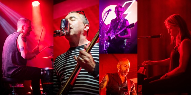A Tribute to Blur and Placebo