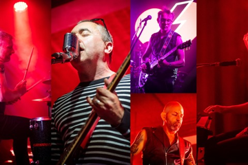 A Tribute to Blur and Placebo