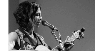 POSTPONED - Anousha Victoire and Caroline Hammond- weaving stories through song