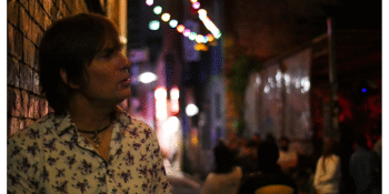 Matinee: Steven Heath
