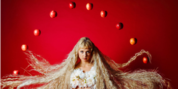 ILUKA - 'The Wings' Tour