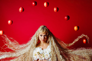 ILUKA - 'The Wings' Tour