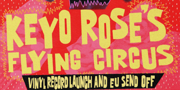 KRFC RECORD LAUNCH SUPER DOLE