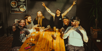 The Bennies | Wisdom Machine and Party! Party! Party! Canniversary Tour