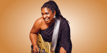 RUTHIE FOSTER (US)