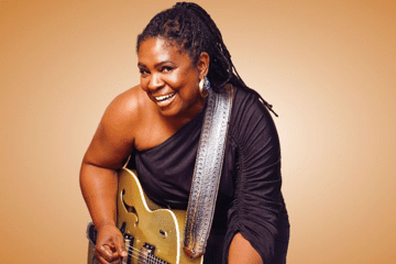 RUTHIE FOSTER (US)