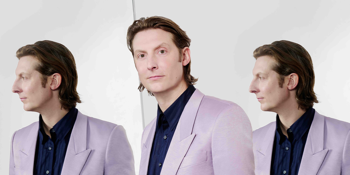 Eric Hutchinson (USA)