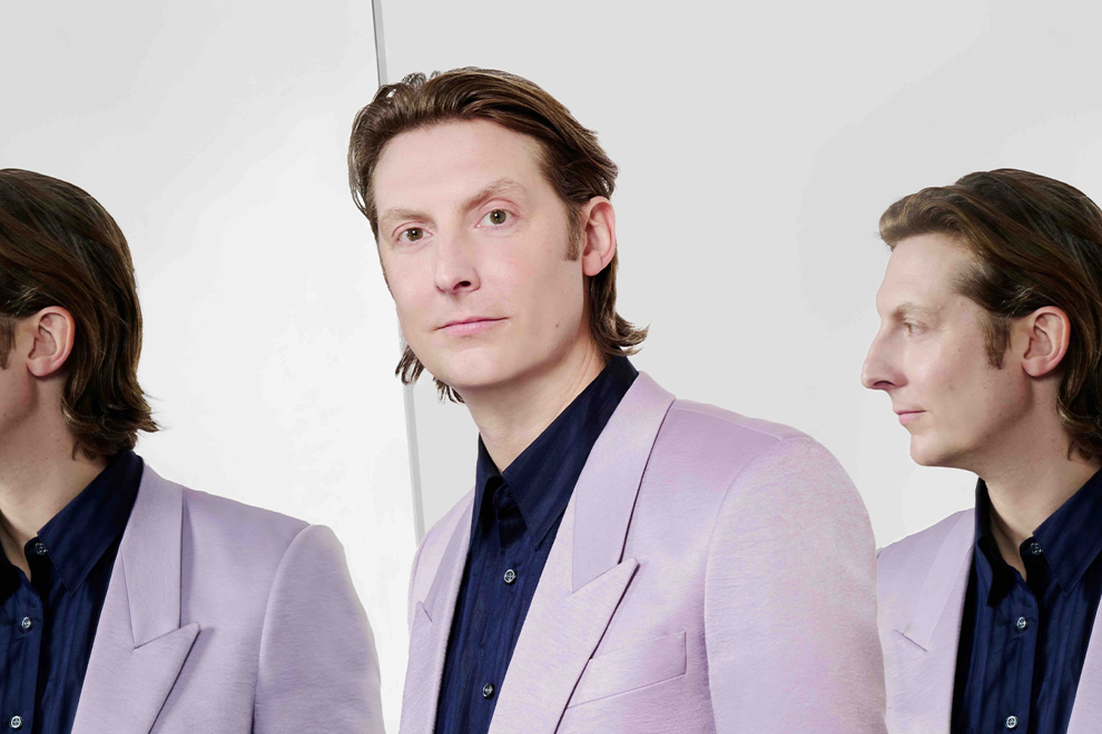 Eric Hutchinson (USA)