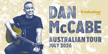 Dan McCabe