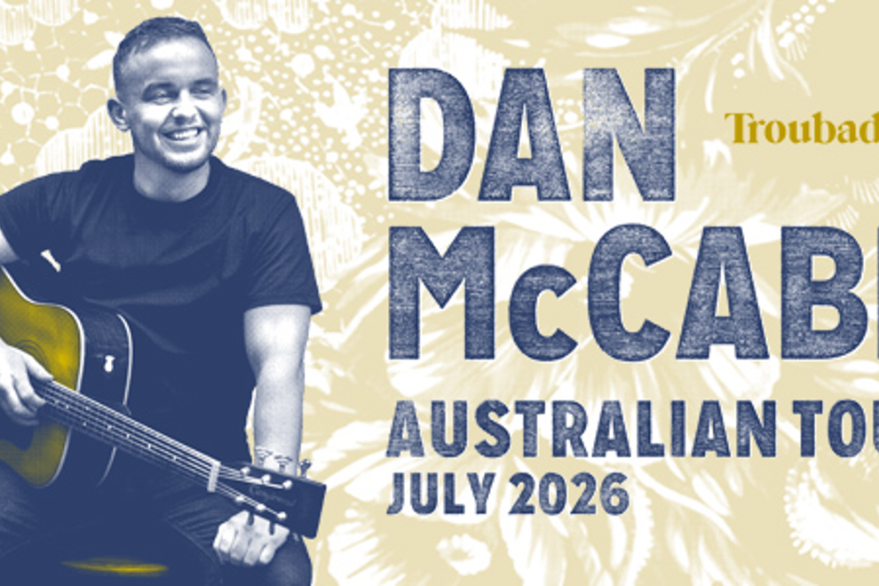 Dan McCabe