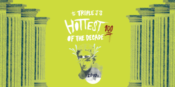 Hottest 100 of the Decade Pool Party