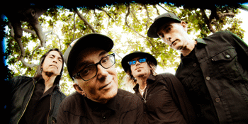 Everclear - Sparkle and Fade 30th Anniversary Tour