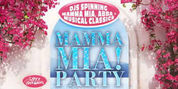 A Mamma Mia Party - Gold Coast