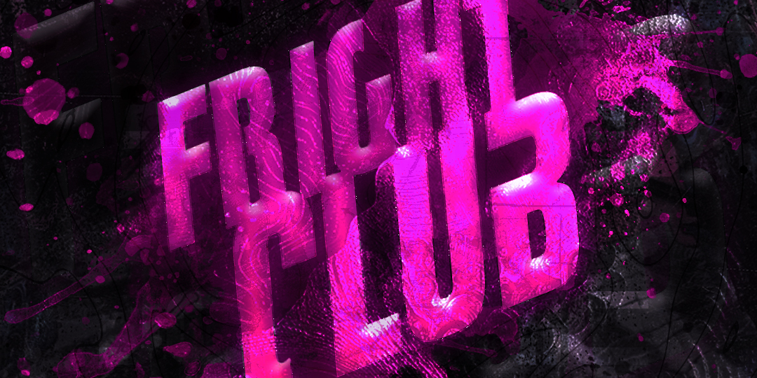 Fright Club