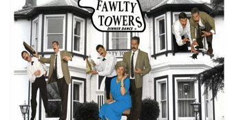 Fawlty Towers Show