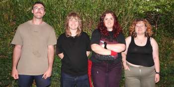 The Detours w/ The DRPS + Mailey