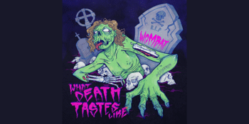 Wombat What Death Tastes Like Tour