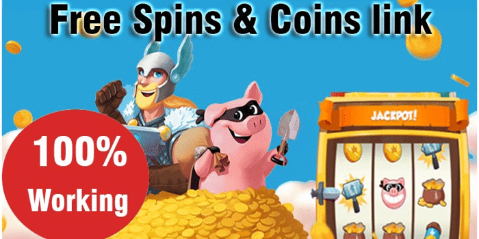 LIVE PROOF Coin Master Free Spins How To Get 99999 Free