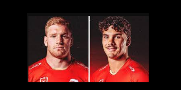 Vegas Kick-Off: An NRL Season Preview LIVE