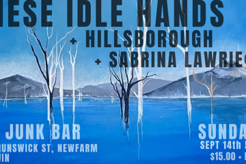 These Idle Hands