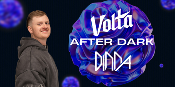 Volta After Dark