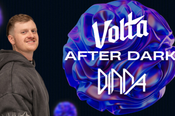 Volta After Dark