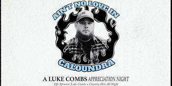 Ain't No Love In Caloundra