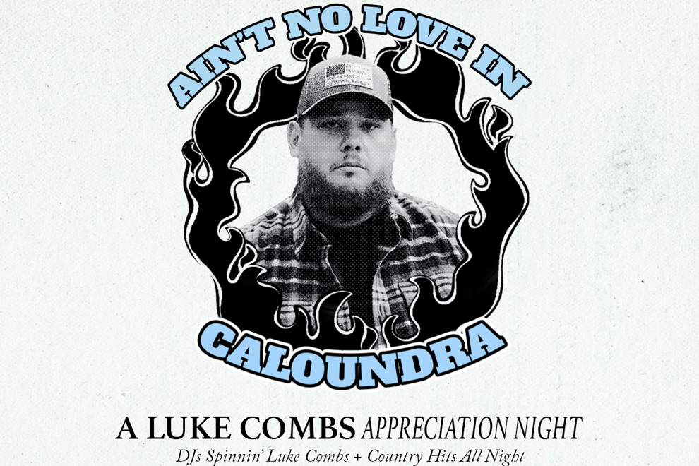 Ain't No Love In Caloundra