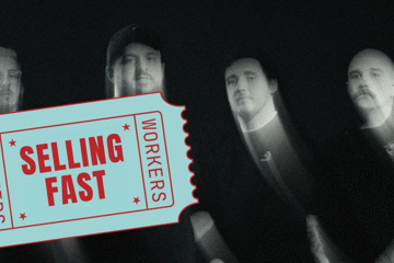 Heists ‘Beneath The Surface’ EP Release Tour | Melbourne