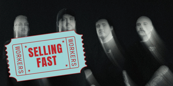 Heists ‘Beneath The Surface’ EP Release Tour | Melbourne