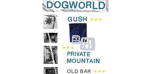 Event image for Dogworld