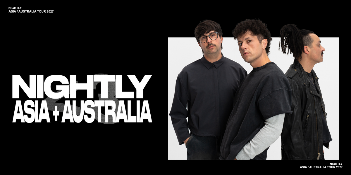 NIGHTLY - Brisbane