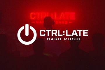 CTRL LATE