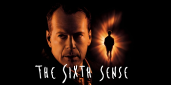 The Sixth Sense (M) PRESENTED IN 35MM FILM