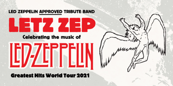 Letz Zep (UK) (Led Zeppelin Tribute)