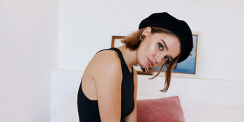 EVES KARYDAS – Queensland Tour (All Ages)