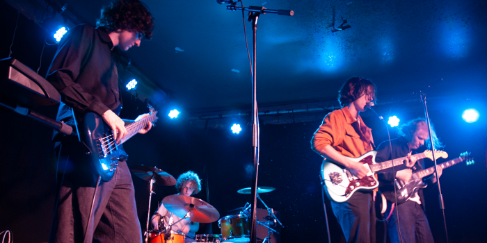 Bigfoot Sighting w/ Pink Rock Salt + Mollieshug