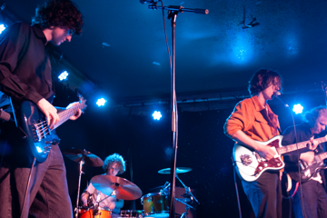 Bigfoot Sighting w/ Pink Rock Salt + Mollieshug