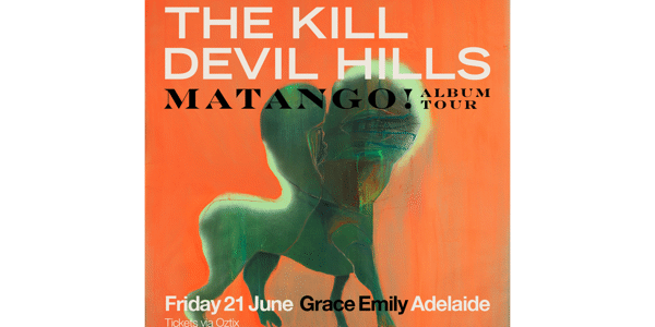 Event image for The Kill Devil Hills