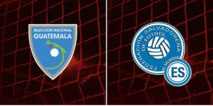 here'S Wey to waTch Guatemala - El Salvador Live Stream IN AU | NZ | US | UK | CA And Anywhere